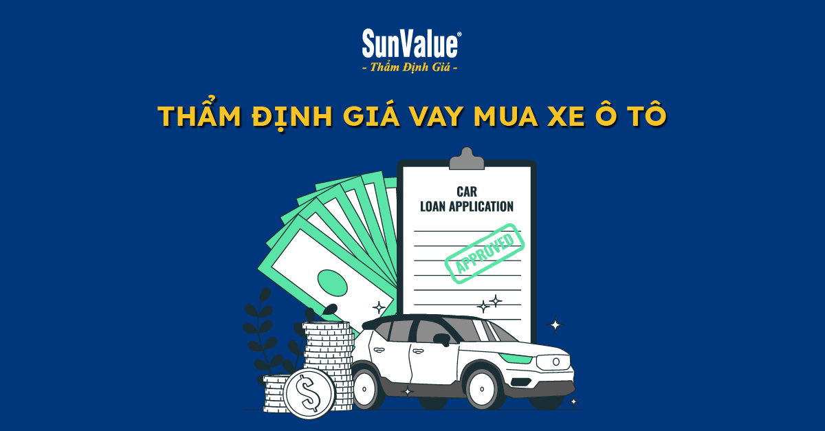 VAY MUA XE Ô TÔ TRẢ GÓP LÃI SUẤT THẤP 2024