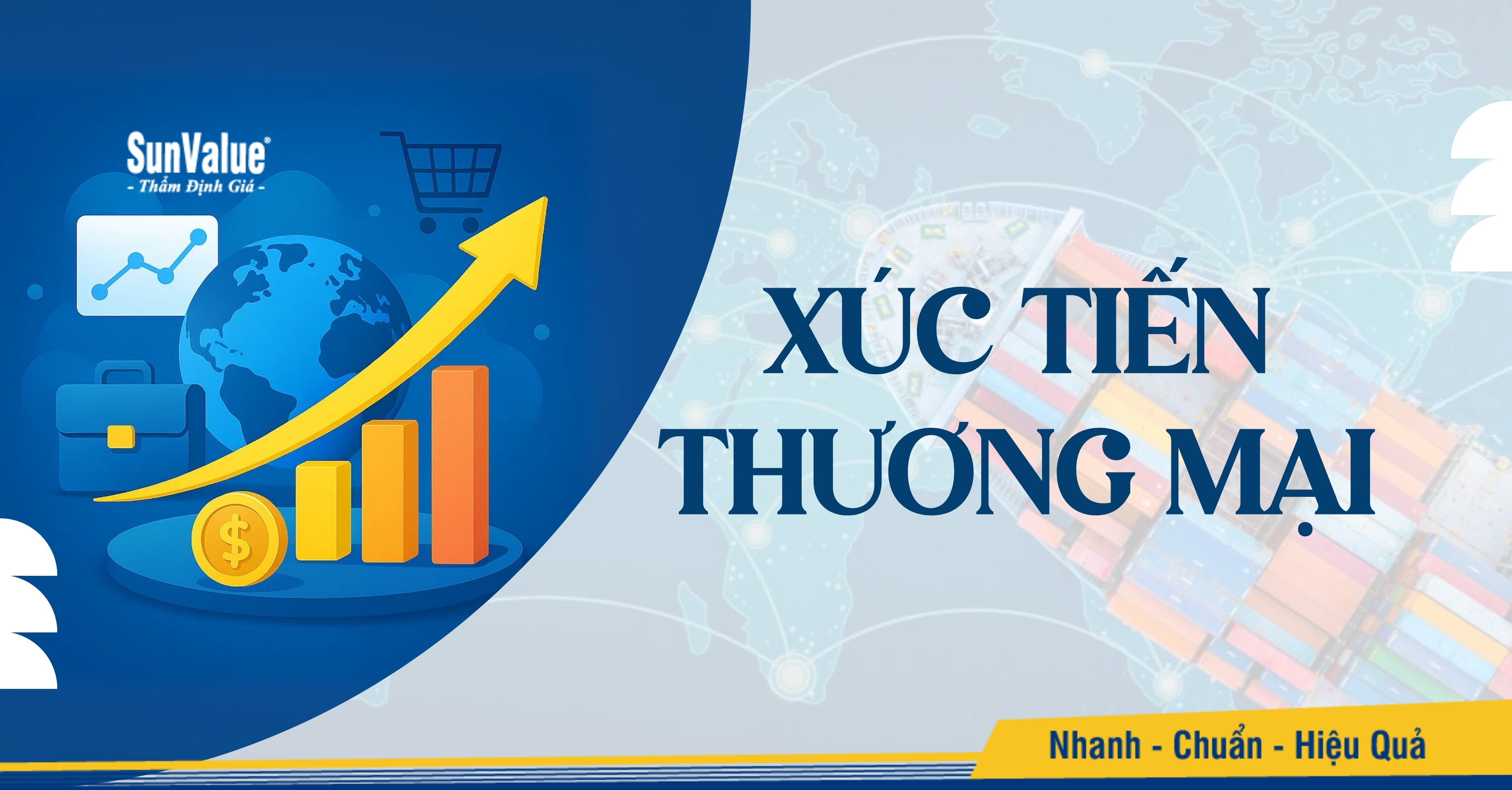 XÚC TIẾN THƯƠNG MẠI: CƠ HỘI VÀNG KẾT NỐI DOANH NGHIỆP