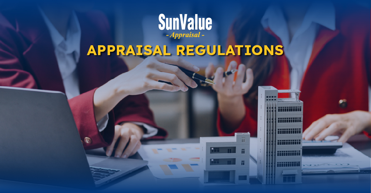 SYNTHESIS OF CURRENT PRICE APPRAISAL REGULATIONS