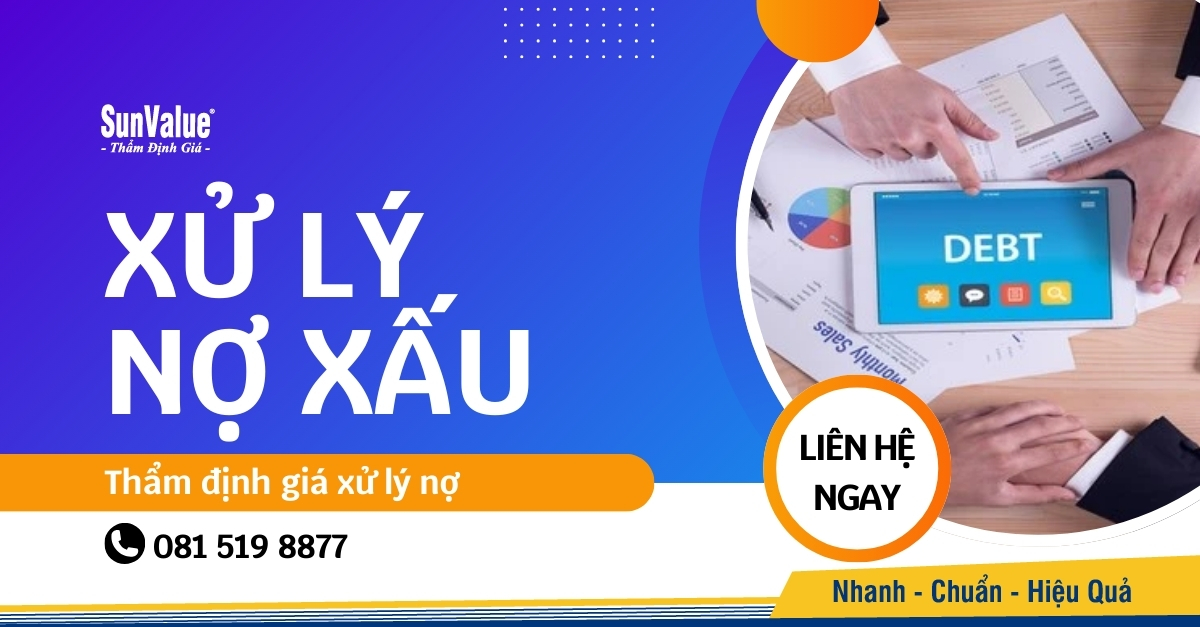 GIẢI PHÁP XỬ LÝ NỢ XẤU GIÚP DOANH NGHIỆP ỔN ĐỊNH TÀI CHÍNH