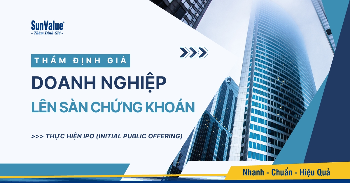 DOANH NGHIỆP LÊN SÀN CHỨNG KHOÁN: NHỮNG ĐIỀU CẦN BIẾT