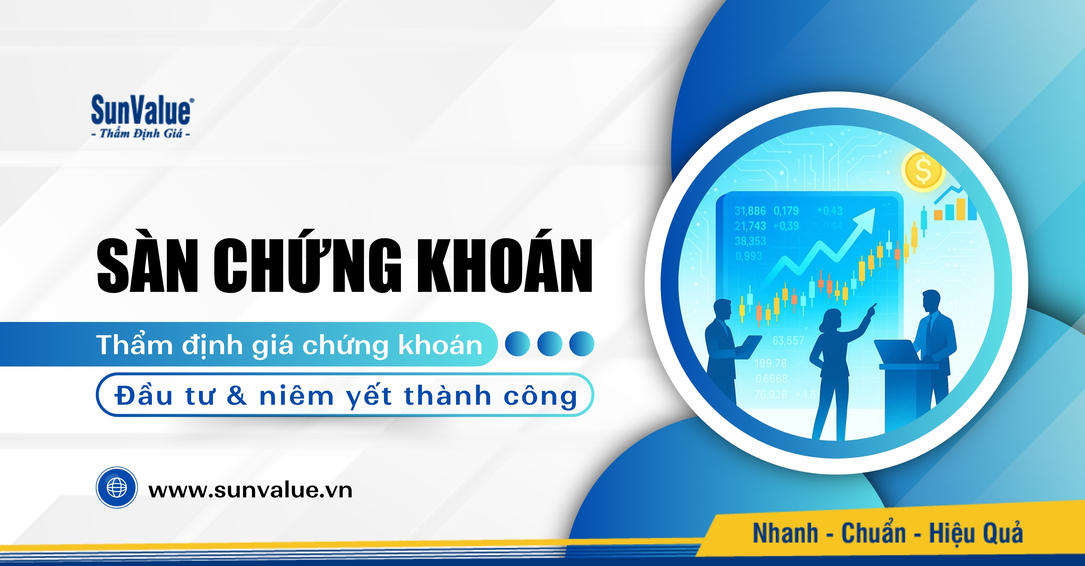 SÀN CHỨNG KHOÁN LÀ GÌ? TÌM HIỂU CHI TIẾT TỪ A ĐẾN Z