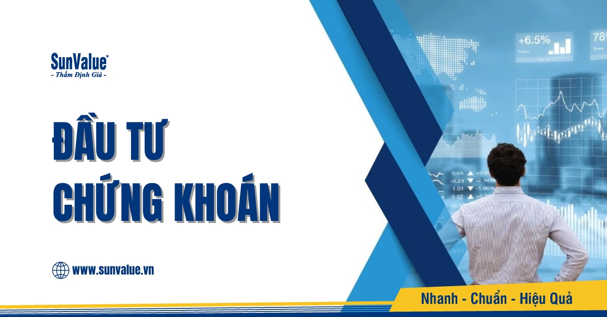 CHIẾN LƯỢC ĐẦU TƯ CHỨNG KHOÁN CHO NGƯỜI MỚI BẮT ĐẦU