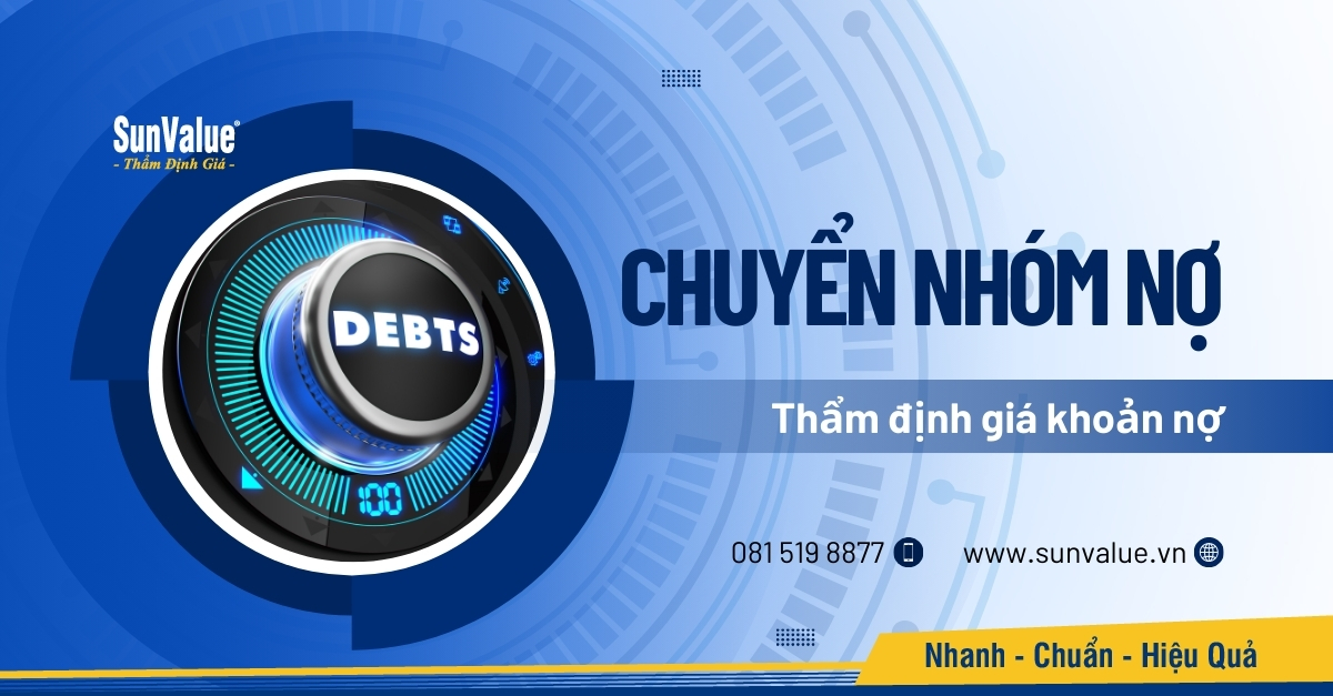 CHUYỂN NHÓM NỢ LÀ GÌ? ĐIỀU KIỆN CHUYỂN NỢ NHÓM 2 VỀ NHÓM 1