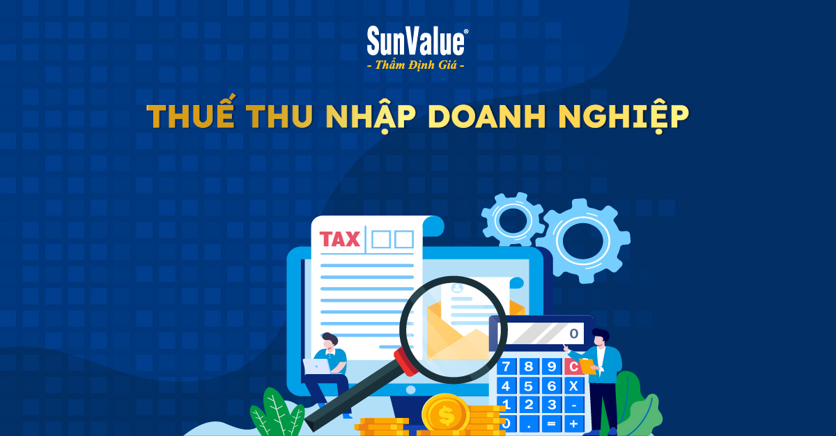 BÍ QUYẾT TỐI ƯU HÓA THUẾ THU NHẬP DOANH NGHIỆP HIỆU QUẢ