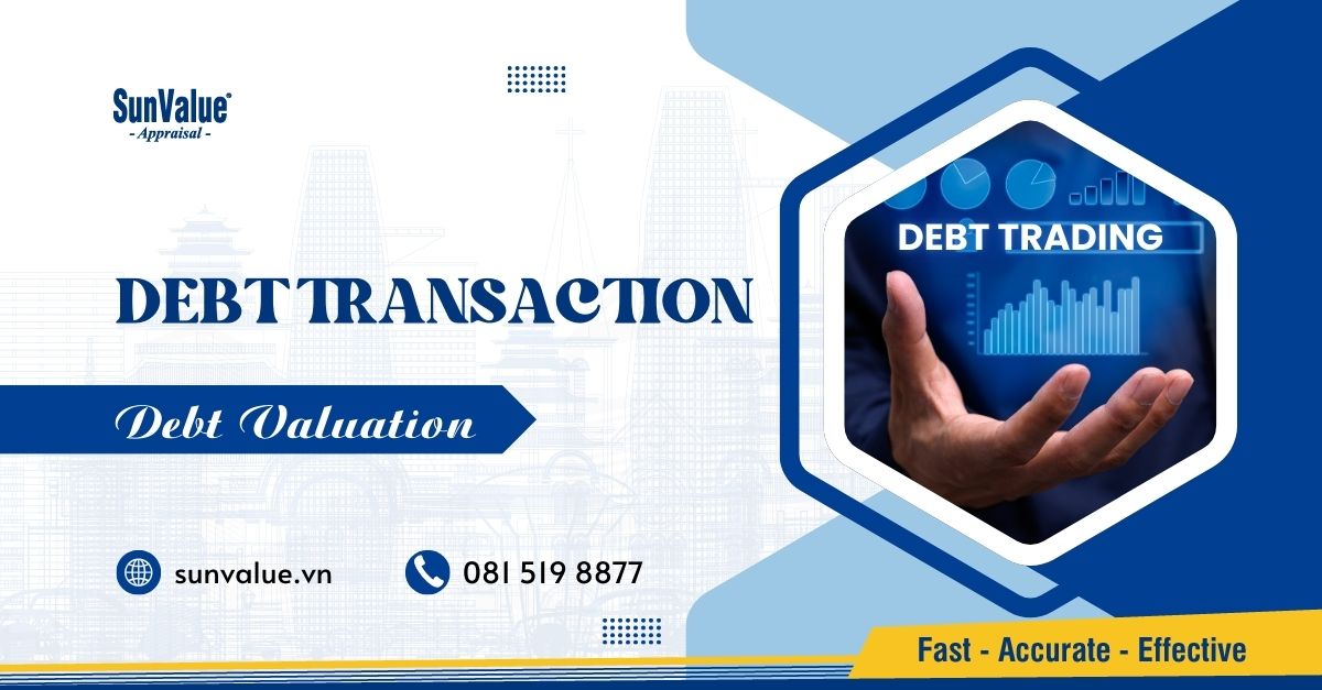 DEBT TRANSACTIONS: REDUCING BAD DEBTS, ENHANCING LIQUIDITY