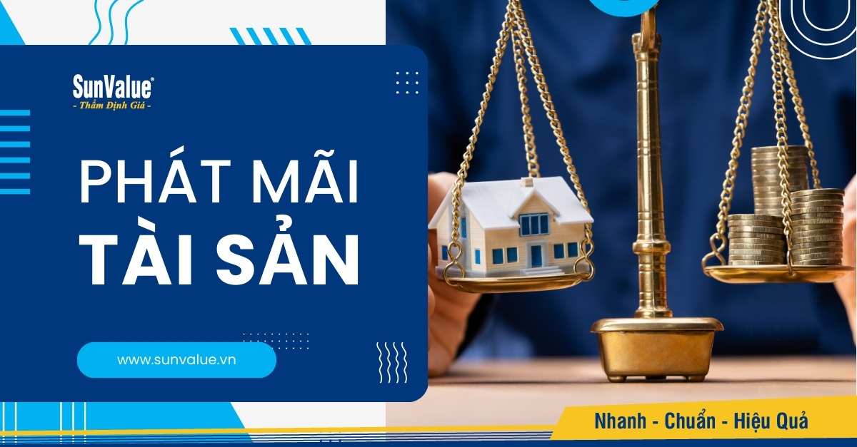 PHÁT MÃI TÀI SẢN LÀ GÌ? KHI NÀO NGÂN HÀNG PHÁT MẠI TÀI SẢN?