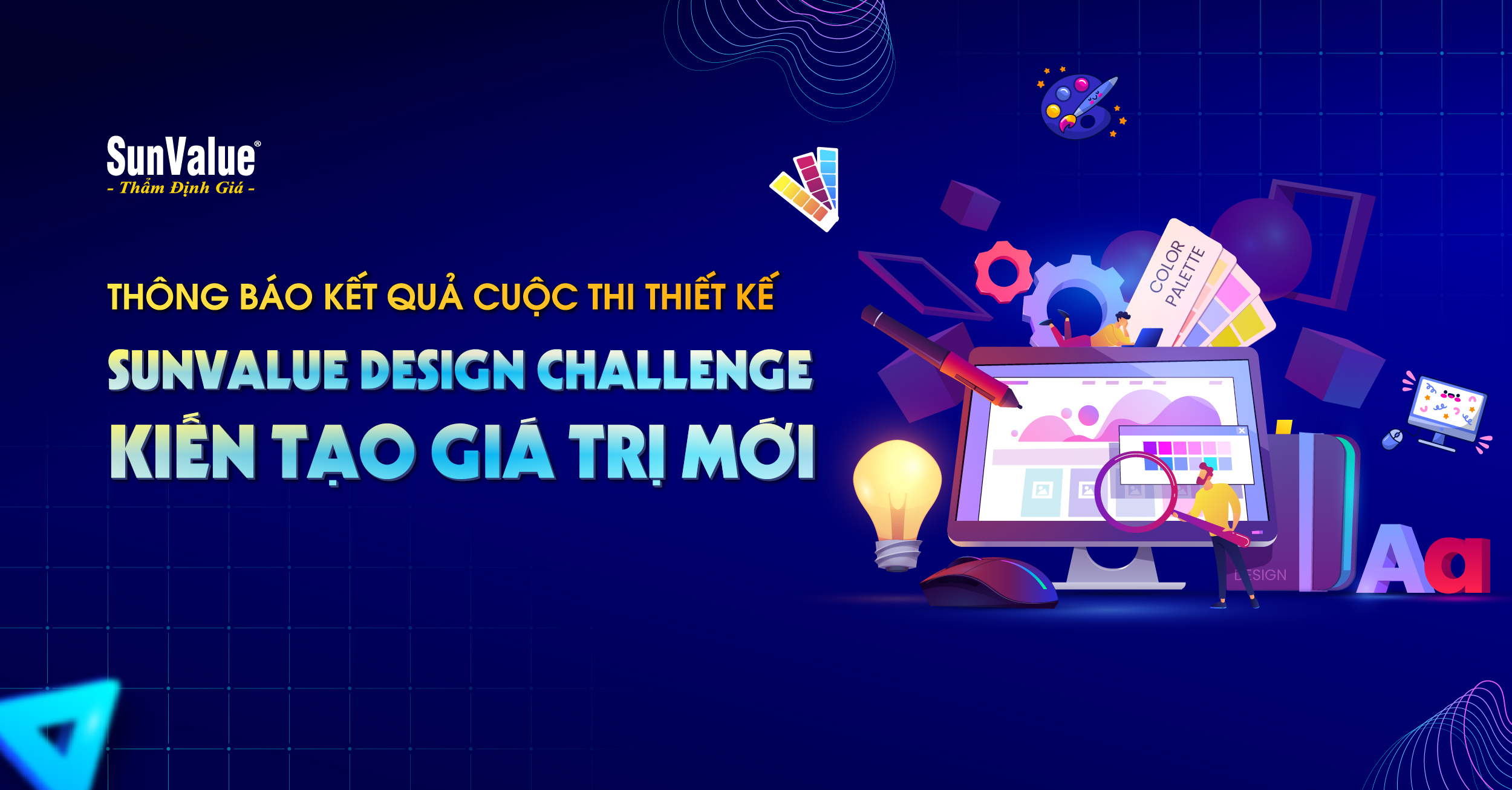 THÔNG BÁO KẾT QUẢ CUỘC THI 