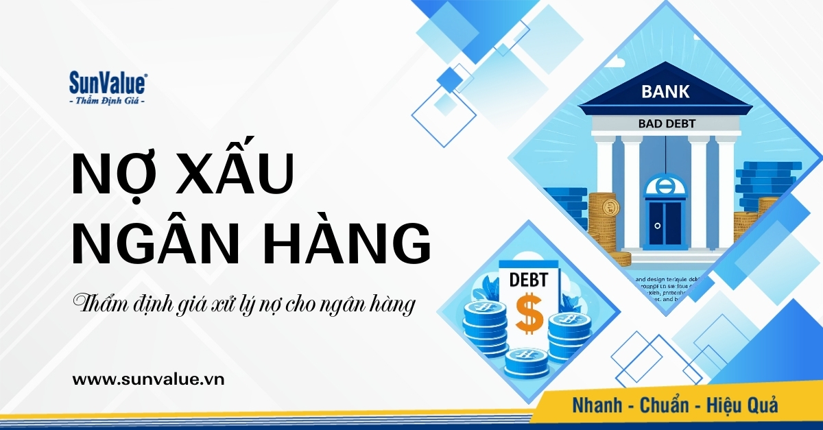NỢ XẤU NGÂN HÀNG LÀ GÌ? NỢ XẤU VAY ĐƯỢC NGÂN HÀNG NÀO?