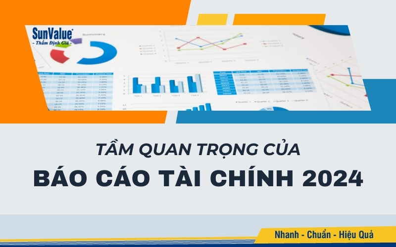 Một báo cáo tài chính chính xác, minh bạch sẽ giúp doanh nghiệp xây dựng lòng tin vững chắc, mở ra cơ hội hợp tác lâu dài.
