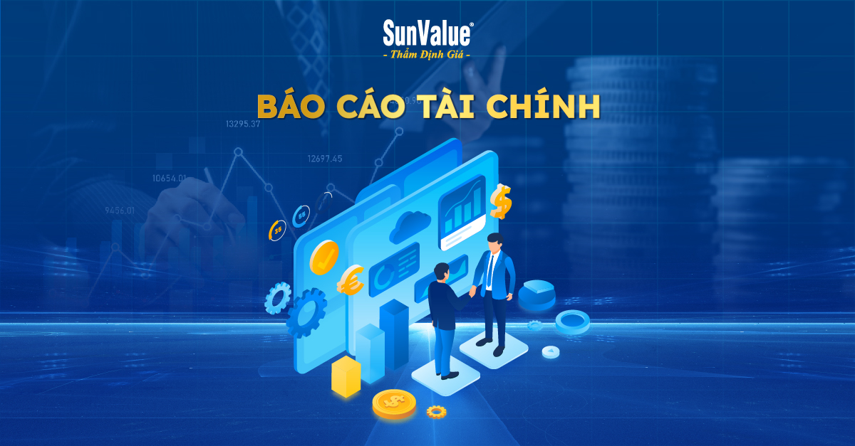  Báo cáo tài chính