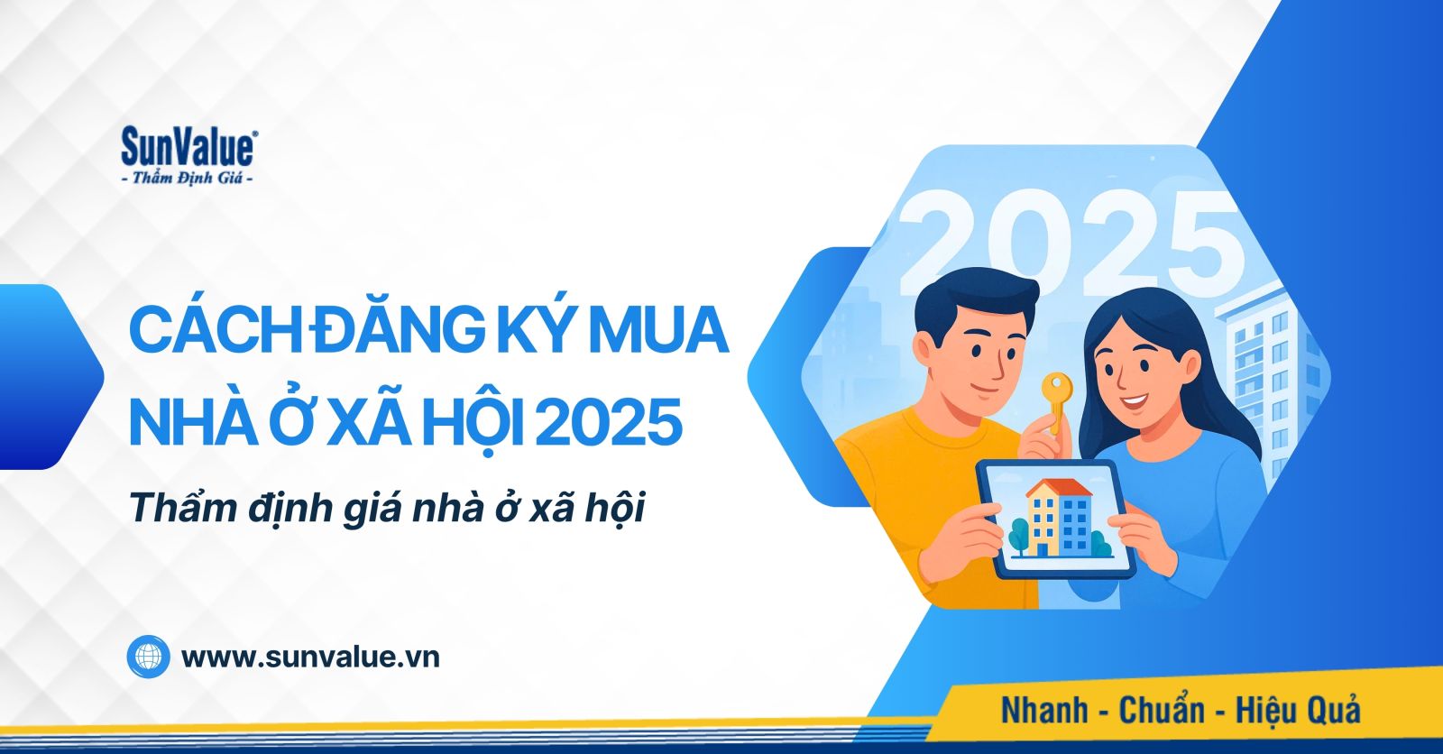 Việc nắm rõ cách đăng ký mua nhà ở xã hội sẽ giúp người dân dễ dàng tiếp cận cơ hội sở hữu tổ ấm với chi phí hợp lý và chính sách hỗ trợ ưu đãi từ Nhà nước