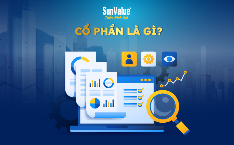 Cổ phần là gì