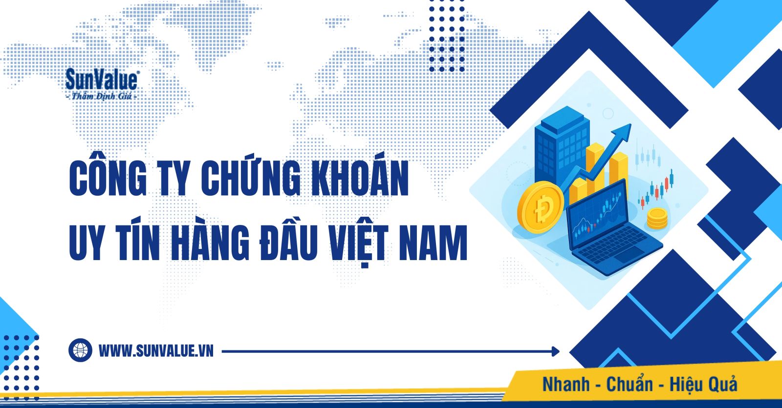 Các công ty chứng khoán tại Việt Nam đã trải qua một quá trình hình thành và phát triển mạnh mẽ