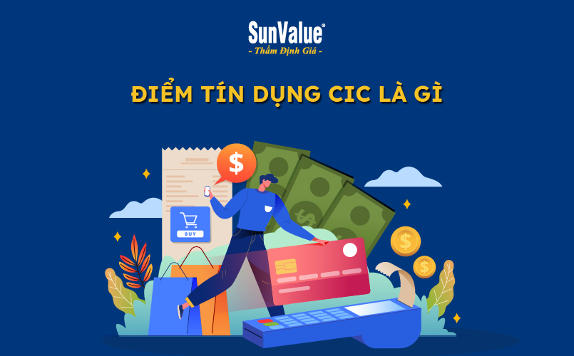 Điểm tín dụng CIC là gì?