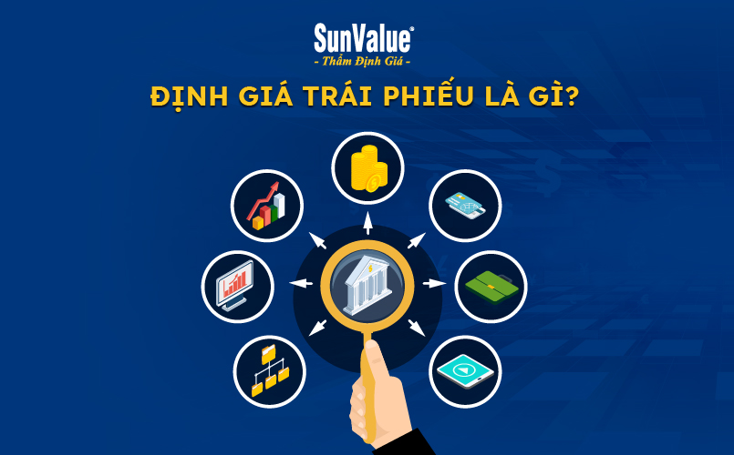 Định giá trái phiếu là gì