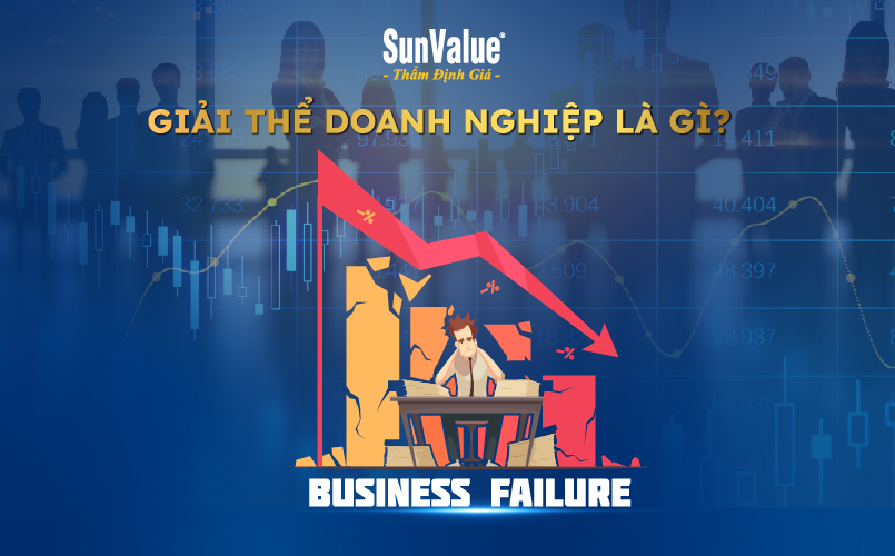 Giải thể doanh nghiệp là gì