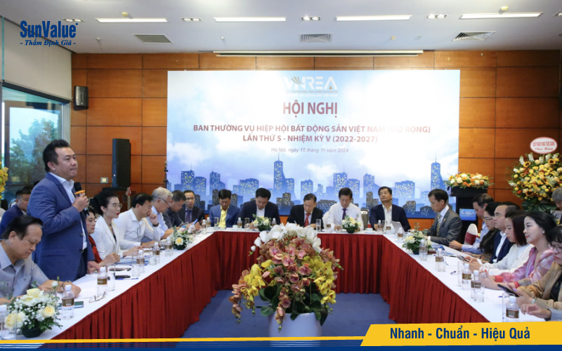 Hội nghị tập trung vào việc đánh giá tình hình hoạt động, tổng kết các kết quả đạt được trong năm 2024