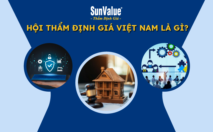 Hội Thẩm định giá Việt Nam