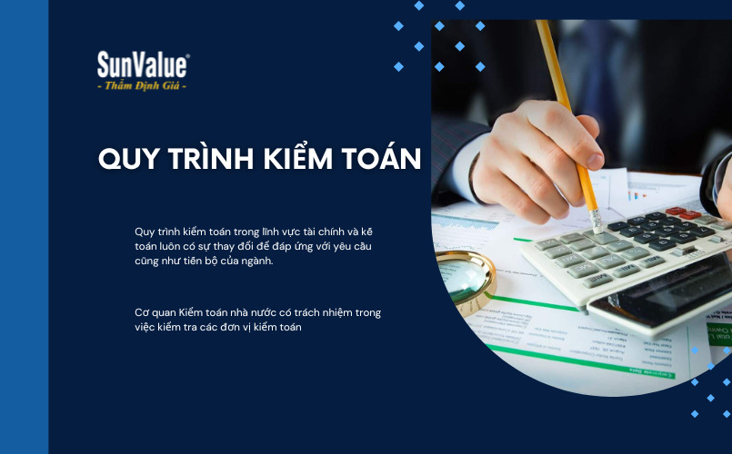 Cơ quan Kiểm toán nhà nước có trách nhiệm trong việc kiểm tra các đơn vị kiểm toán
