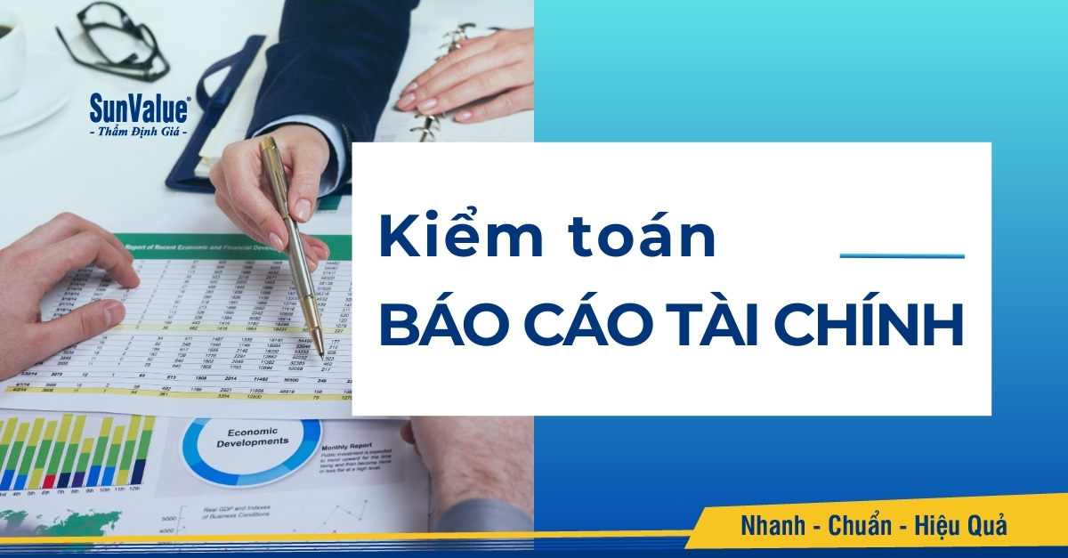 Kiểm toán báo cáo tài chính không chỉ giúp doanh nghiệp tuân thủ các quy định pháp lý mà còn giúp xây dựng lòng tin với các đối tác, nhà đầu tư và khách hàng
