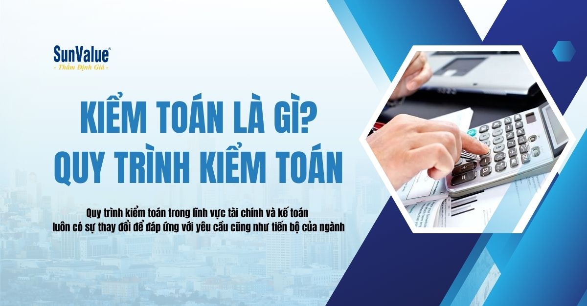 kiểm toán
