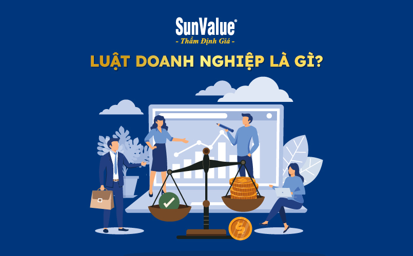 Luật doanh nghiệp là gì