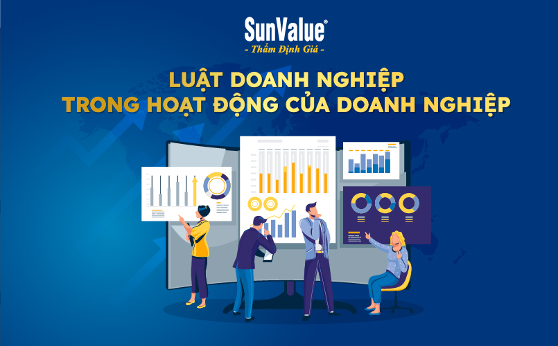 Luật doanh nghiệp trong hoạt động của doanh nghiệp