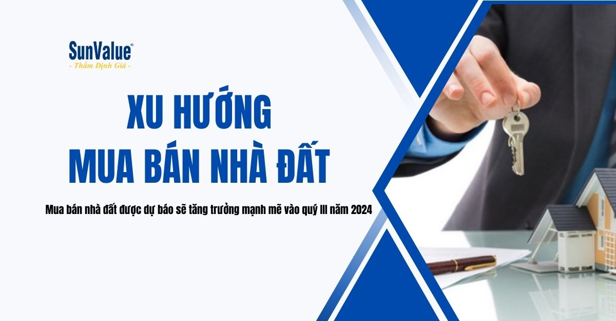 Mua bán nhà đất