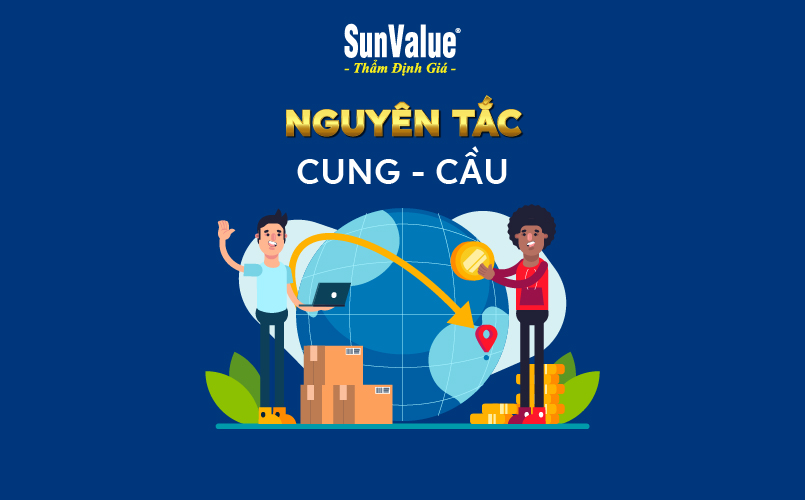 Nguyên tắc cung - cầu