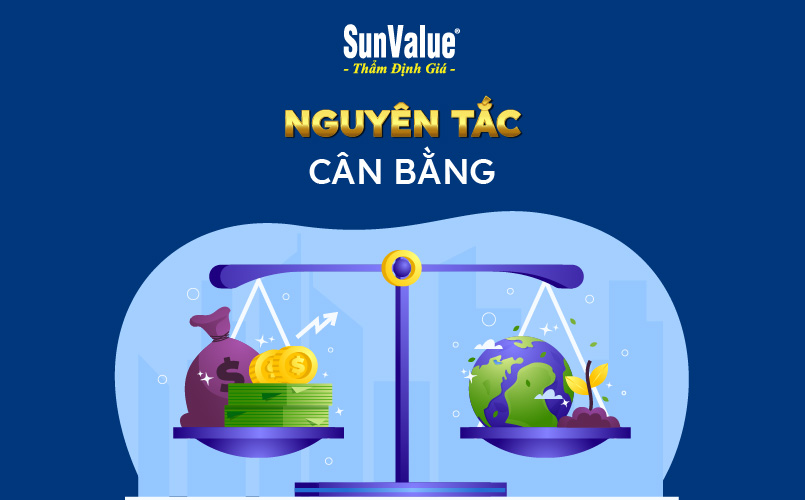 Nguyên tắc cân bằng