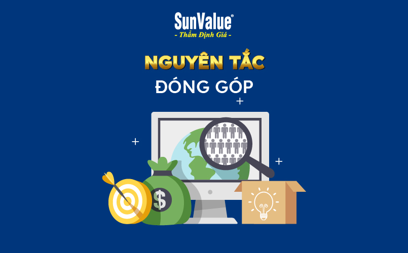 Nguyên tắc đóng góp