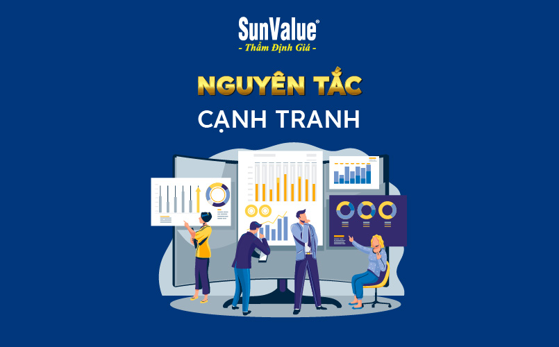 Nguyên tắc cạnh tranh