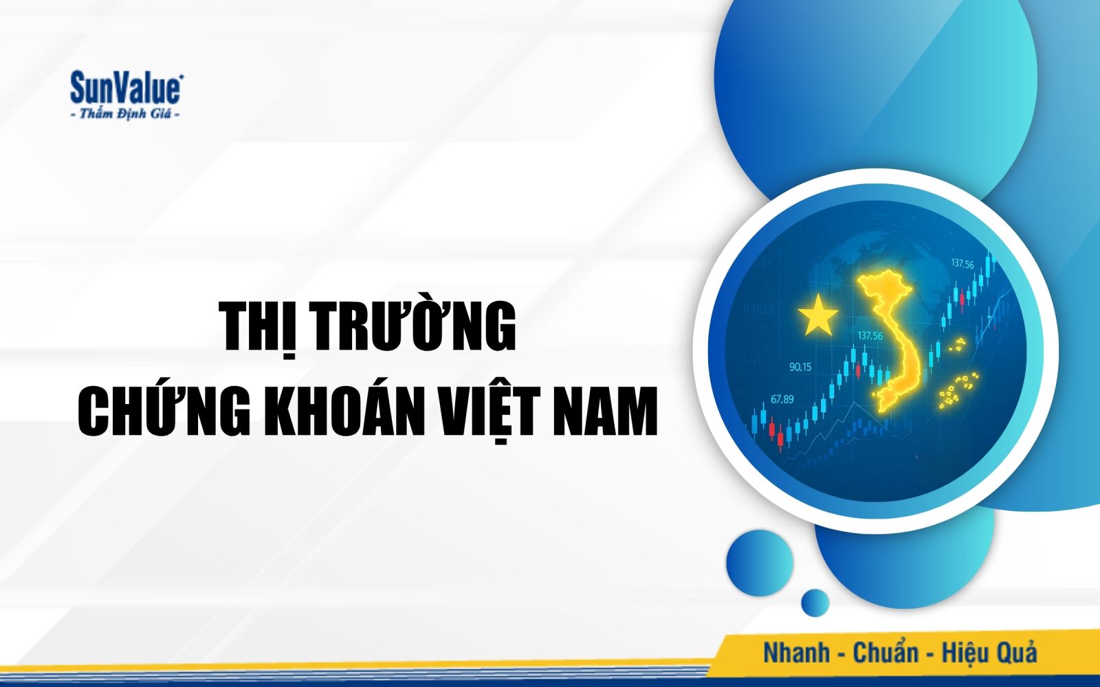 Thị trường chứng khoán Việt Nam chính thức ra đời vào năm 2000