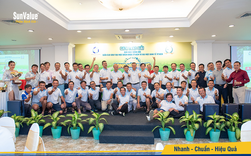 Song Hùng Cup 2025 diễn ra với tinh thần 