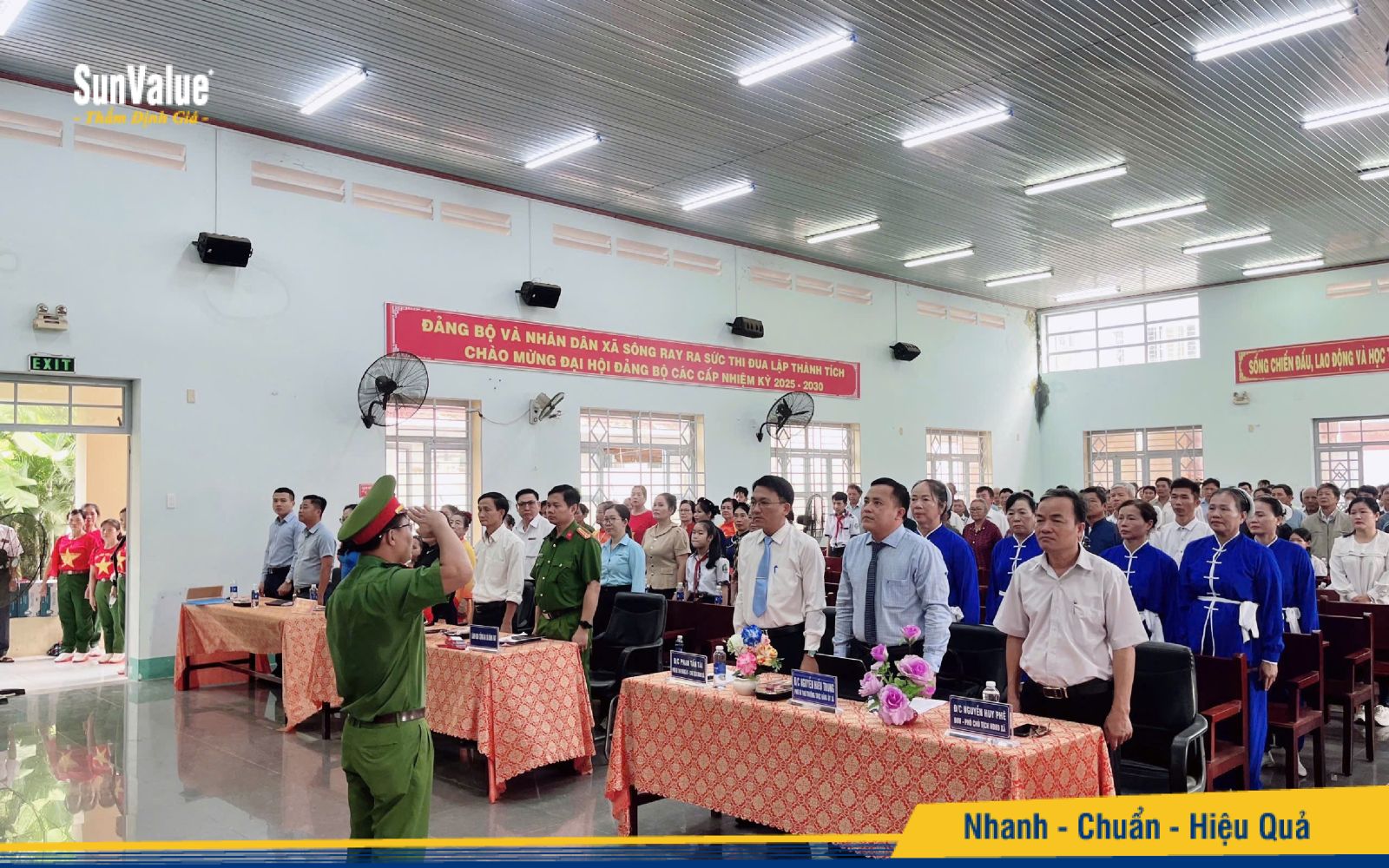 “Ngày hội toàn dân bảo vệ an ninh Tổ quốc”