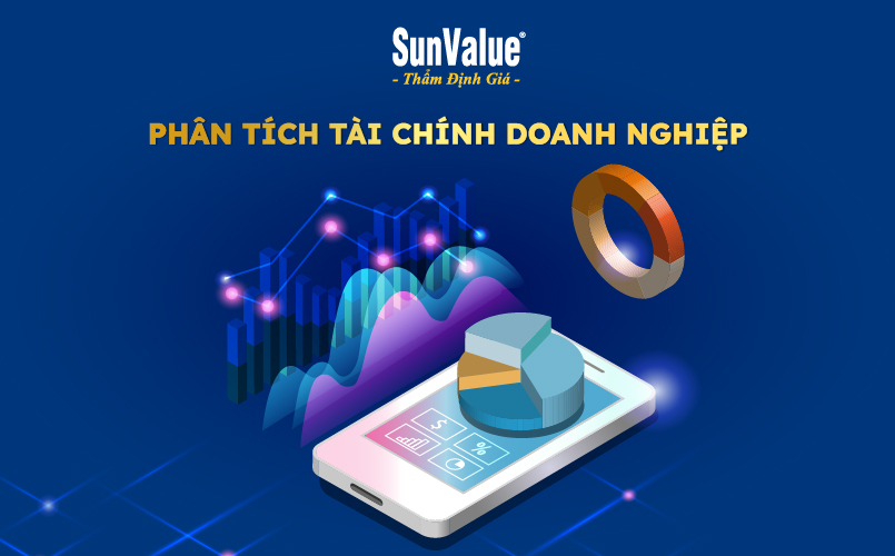 Phân tích tài chính doanh nghiệp 