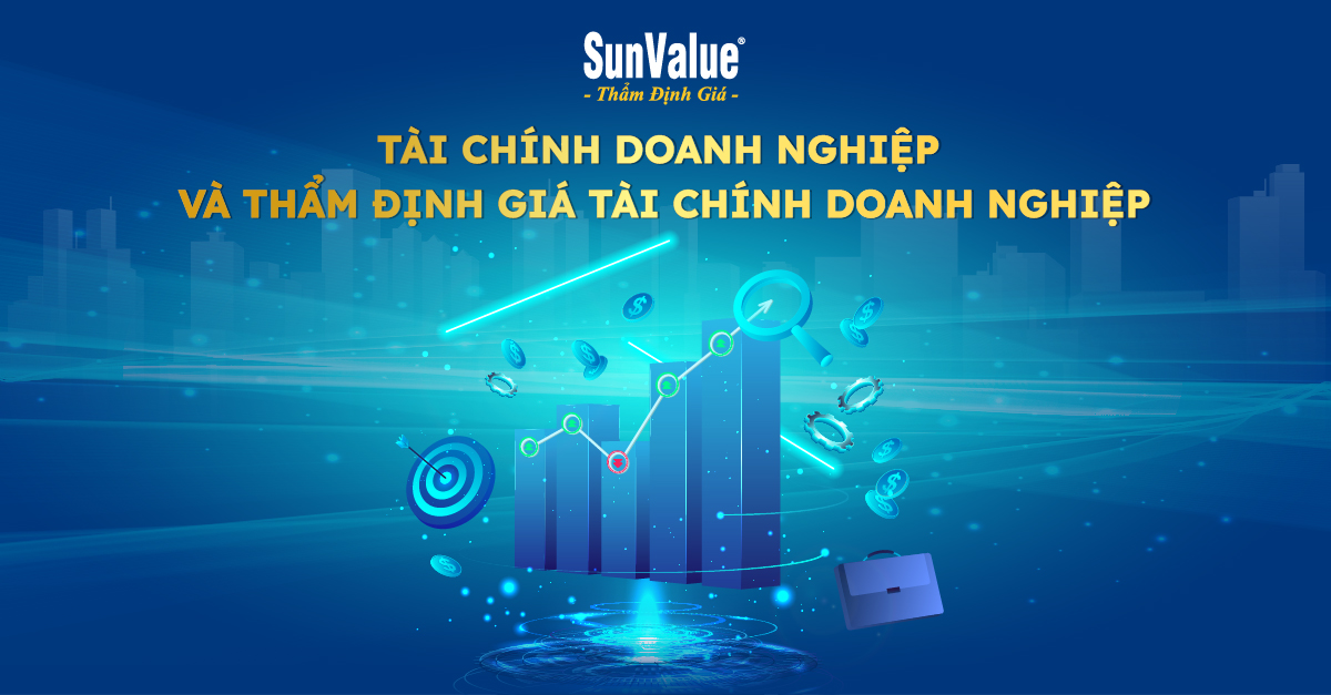 Thẩm định tài chính doanh nghiệp