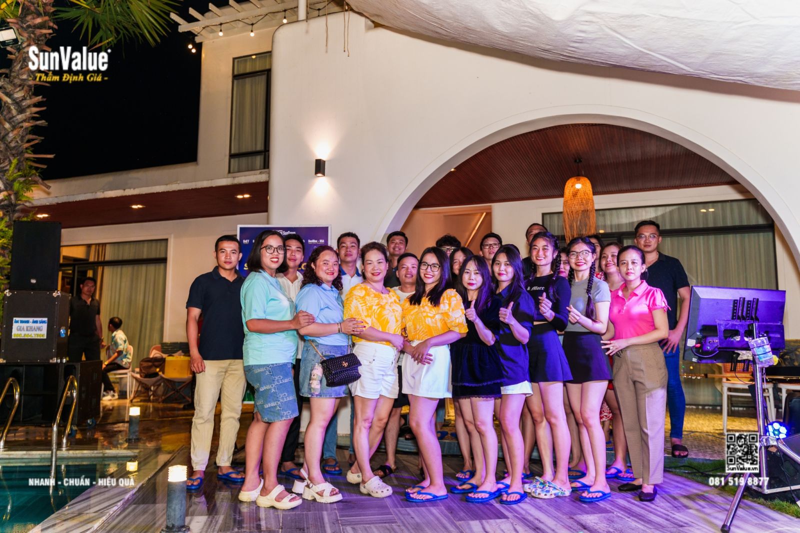 đêm Gala Mini Game đáng nhớ
