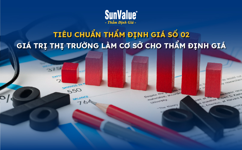 Tiêu chuẩn thẩm định giá số 02 