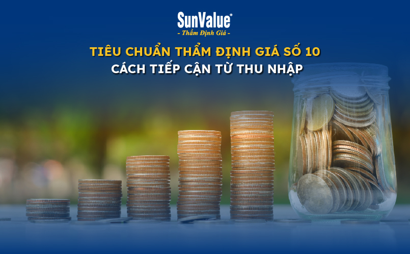 Tiêu chuẩn thẩm định giá số 10 