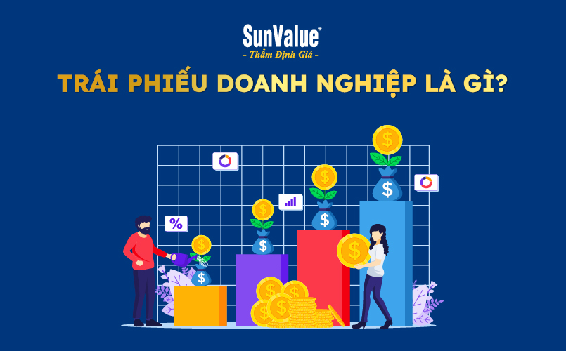 Trái phiếu doanh nghiệp là gì