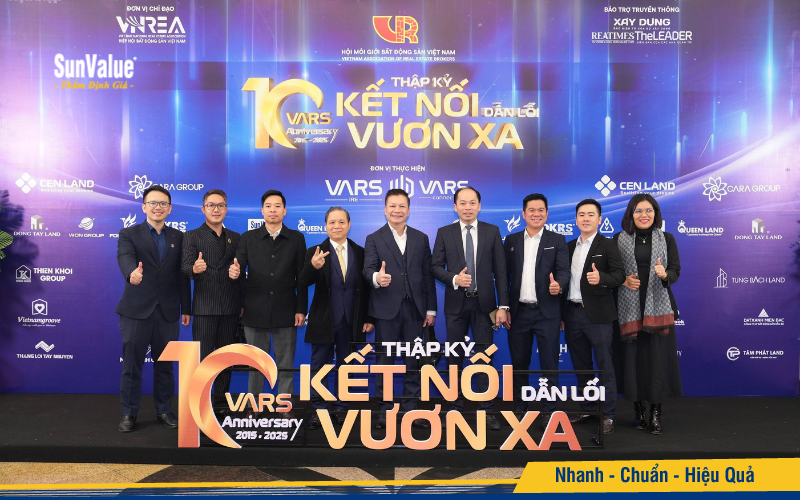 Sự kiện khép lại trong không khí hân hoan, mở ra một hành trình mới với nhiều cơ hội và thách thức