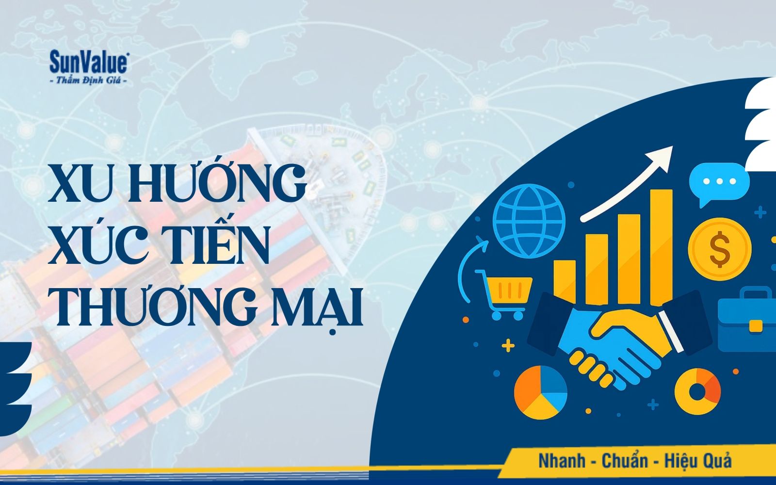 Xu hướng xúc tiến thương mại trong tương lai 