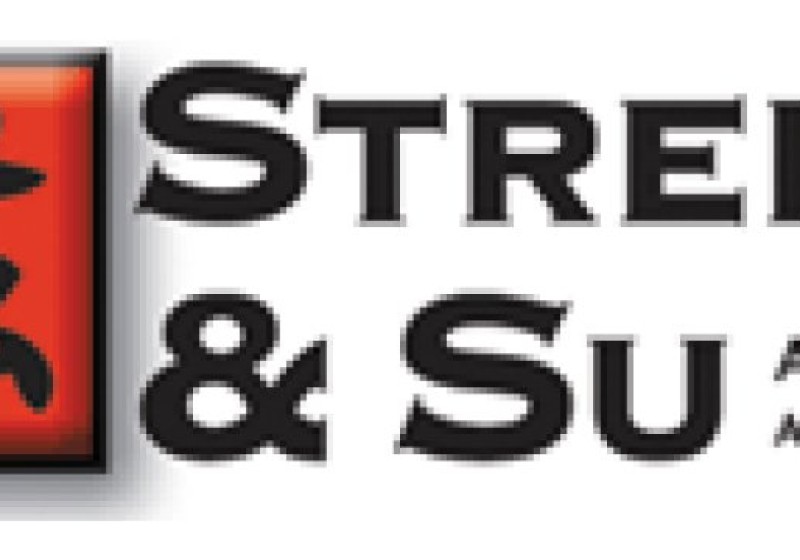 Streitsu Law