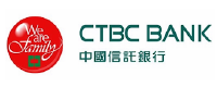 CTBC BANK