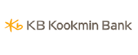 KB KOOKMIN BANK